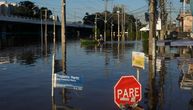 Broj poginulih u poplavama na jugu Brazila povećao se na 136