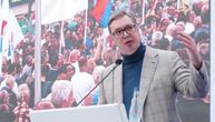 Vučić: U narednih 10 dana pred nama velika i važna bitka za Srbiju