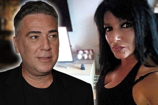 Željko Vesna Joksimović Željko Vesna Joksimović