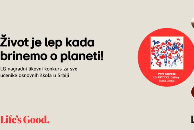 Lg likovni konkurs Lg likovni konkurs