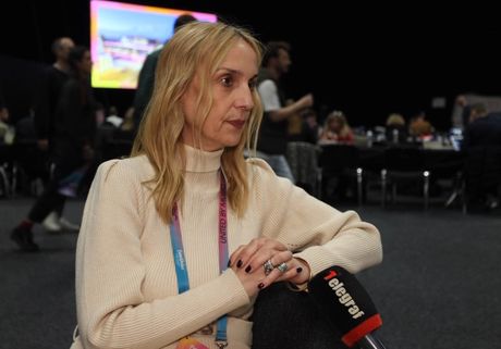Duška Vučinić