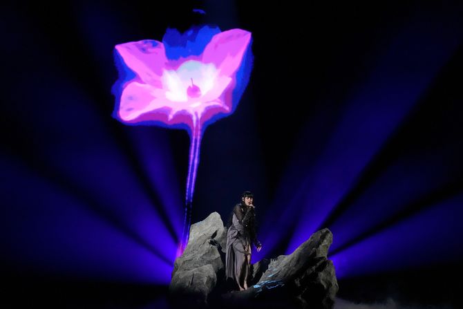 Finale Evrovijiza Malme 2024, Sweden Eurovision Song Contest Grand Final Finale Evrovijiza Malme 2024, Sweden Eurovision Song Contest Grand Final