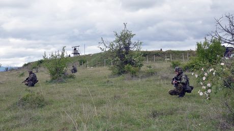 Vojska Srbije Vojska Srbije