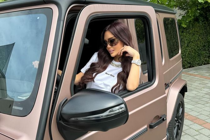 Ana Korać Ana Korać