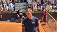 Hamad Međedović saznao rivala u trećem kolu Rima: Evo protiv koga će igrati, a TOP 5 je teniser!