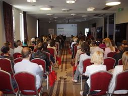 KZŠ Konferencija - Tvoje zdravlje tvoj  štit