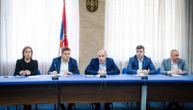 Ministar Lončar razgovarao sa rukovodiocima zdravstvenih ustanova: Tražim maksimalnu profesionalnost