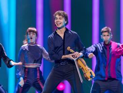 Alexander Rybak