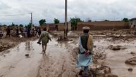 Katastrofa u Avganistanu: U poplavama poginulo više od 300 ljudi, proglašena vanredna situacija