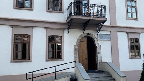 Prizren Crkva Bogorodice Ljeviške Bogorodica Ljeviška