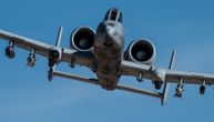 Još uvek zastrašujući A-10 Warthog: Evo koliko ih je oboreno u više od 8.000 misija