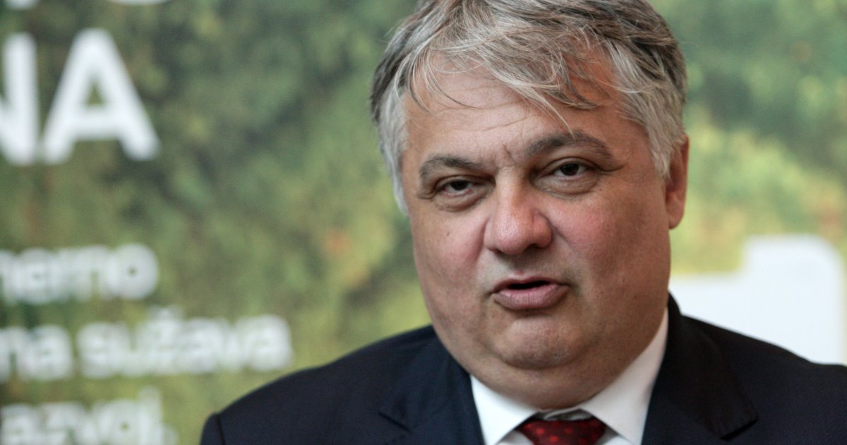 LUČIĆ: Telekom Srbija još 20 godina NEZAUSTAVLJIV
