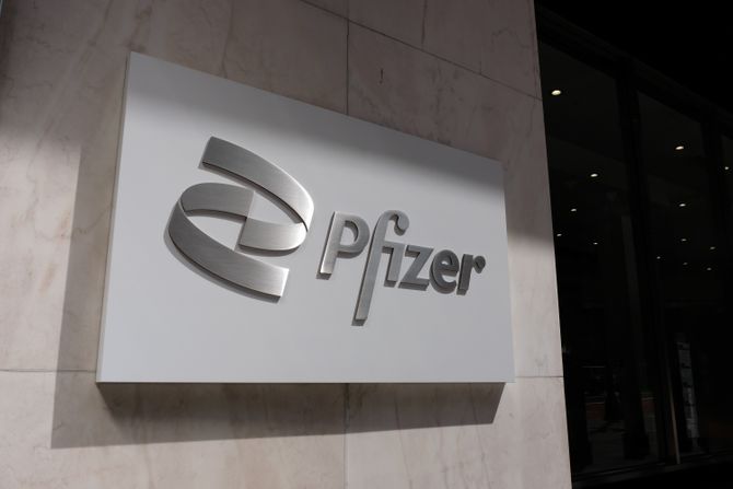 Pfizer