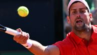 Novak Đoković za Telegraf: "Sa glavom će biti u redu, volim tenis i voleću ga zauvek"