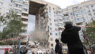 Broj poginulih u zgradi u Belgorodu porastao na 12