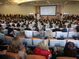 Republičko takmičenje iz tehnike i tehnologije osnovaca Srbije, Alfa BK univerzitet