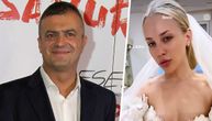 Detalji tajnog venčanja Sergeja Trifunovića i lepe Isidore: Evo bez koga nije mogao da prođe ovaj dan