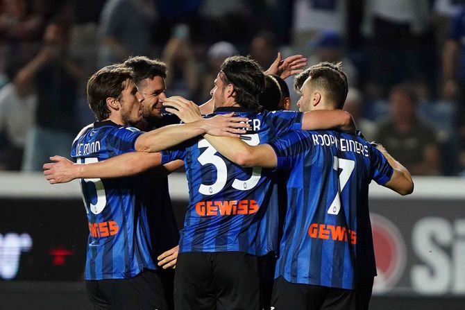 FK Atalanta