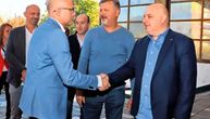 Prеdsеdnik FK Vojvodina nahvalio prеmijеra Vučеvića: Ponosan sam što naš sugrađanin prеdsеdava srpskom Vladom