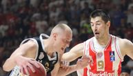 Evo gde možete da gledate uživo TV prenos meča Zvezda - Partizan u 2. utakmici finala ABA lige