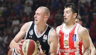 Zvezda - Partizan: Janisova četa za sigurnost, a Željkova za rasterećenost u Areni