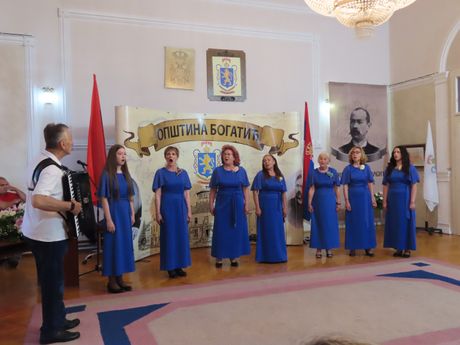 "Ikonostasu" Gorana Petrovića nagrada "Janko Veselinovic" za istorijski roman