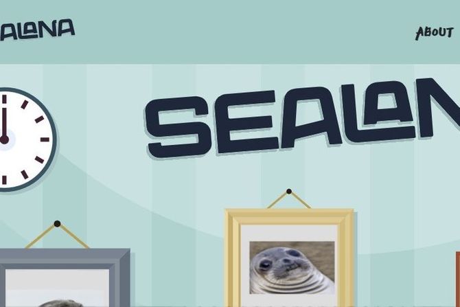 Sealana Sealana