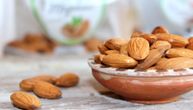 Da li su bademi zaista najzdraviji orašasti plod? Istina o kojoj nutricionisti pričaju