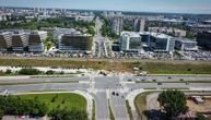 Novi Beograd će pretrpeti veliku promenu u saobraćaju: Novi podvožnjak će spojiti dva bulevara