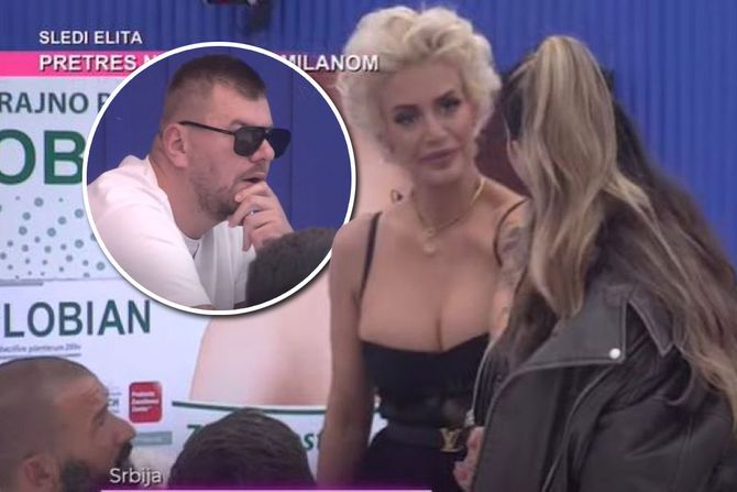 Dušica Jakovljević, Aneli Ahmić, Marko Janjušević Janjuš Dušica Jakovljević, Aneli Ahmić, Marko Janjušević Janjuš