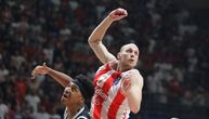 Dejan Davidovac MVP finala Superlige Srbije u košarci: Igrač Zvezde poneo laskavo priznanje