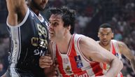 Miloš Teodosić je "kralj" asistencija ABA lige: Zauzeo četiri mesta u Top 10 najboljih dodvanja prošle sezone