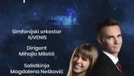 Dela Griga i Betovena: Koncert "Apsolutno Muzika" 28. maja na Kolarcu, ulaz besplatan