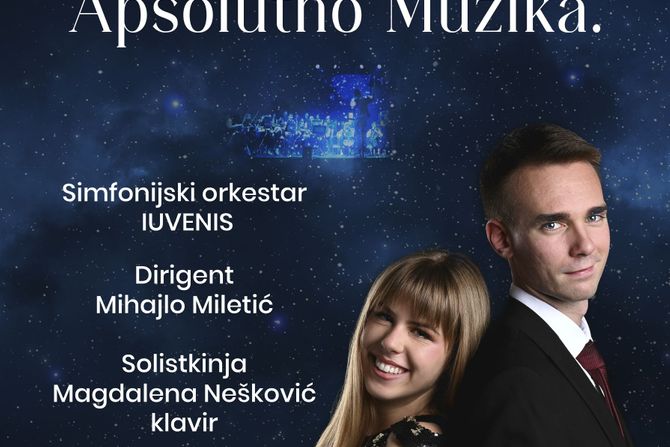 Apsolutna muzika