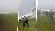 Avion sa 55 osoba izleteo sa piste: Još jedan u nizu udesa u Africi