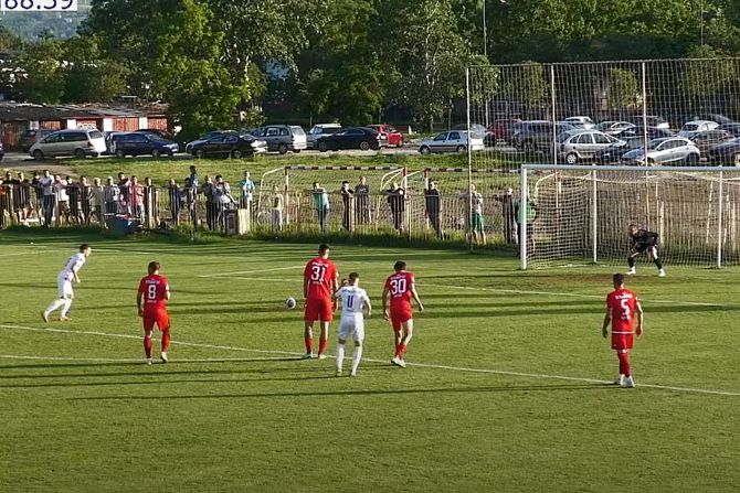 Penal, FK Sloboda Užice