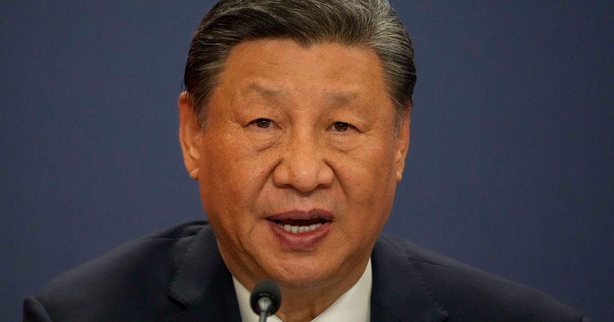 Si: Ljudi sa obe strane Tajvanskog moreuza su Kinezi