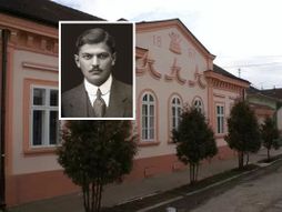 Kuća Save Šumanovića