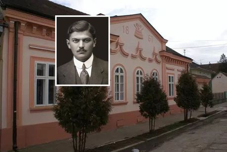 Kuća Save Šumanovića