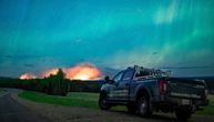Požari besne u Kanadi, hiljade evakuisanih: Prvo je vetar oborio drvo na dalekovod, sad gori 4.000 hektara