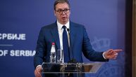 "Orban i ja ćemo posetiti Fica": Vučić o pokušaju atentata na slovačkog premijera