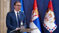 "Orban and I will visit Fico": Vucic reacts to attempted assassination of Slovakia's prime minister