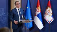 Predsednik Vučić u Ruskom domu govori o reviziji istorijskih činjenica