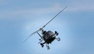 Podignuti helikopter i dronovi: Policija traga za pljačkašima iz Banjaluke