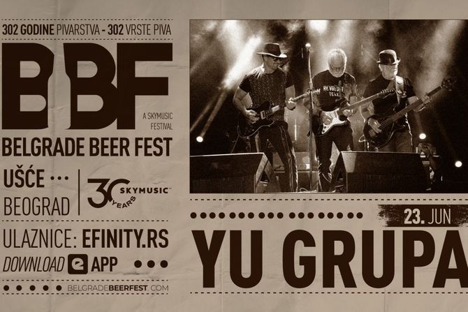 Belgrade Beer Fest Belgrade Beer Fest