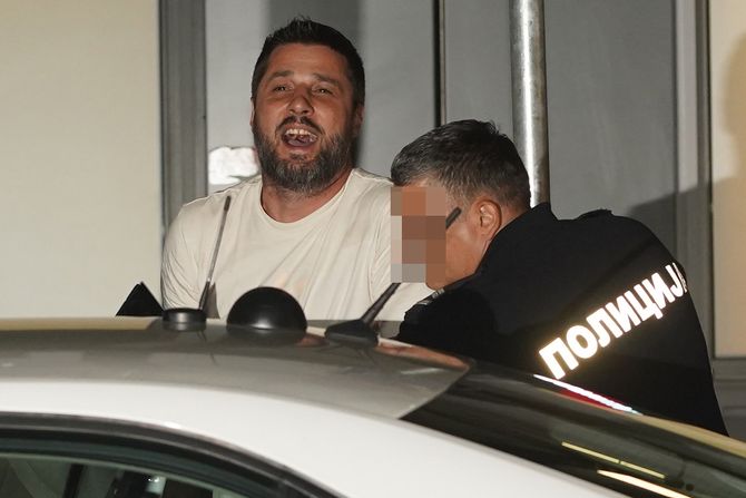 Marko Miljković Marko Miljković