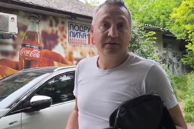 Gagi Đogani Gagi Đogani