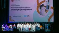 Najvažnije lekcije sa konferencije “Roditeljske perspektive: Osećanja i jasne granice” Fondacije Novak Đoković