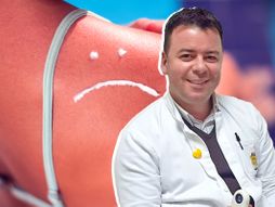 dermatlog Predrag Poleksić