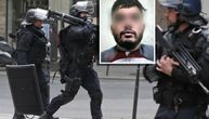 Protesti zatvorskih čuvara širom Francuske nakon ubistva dvojice kolega: "Muva" i dalje u bekstvu